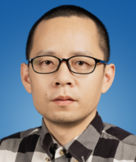 Kaida Xu