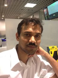 Gopalakrishnan Kathirvel