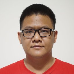 Pau Biak Sang