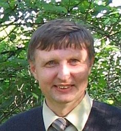 Valery V. Kleshchonok