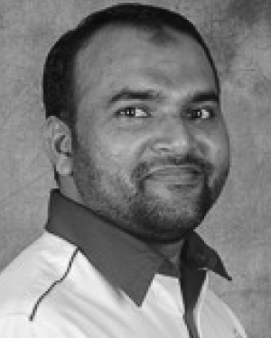 Adnan Shahid Khan