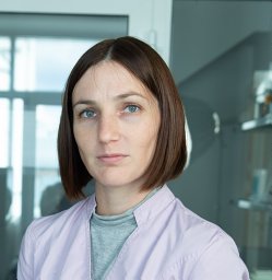 Tatiana S. Gerashchenko