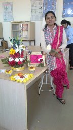 Maheshwari Megha