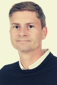 Göran B Jönsson