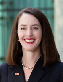 Melina Kibbe