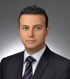 Mehmet Gurdal
