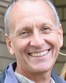 C. Nicholas Hewitt (Nick Hewitt)