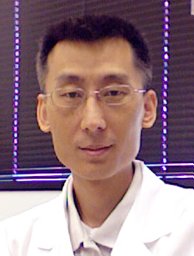 Lijun Sun