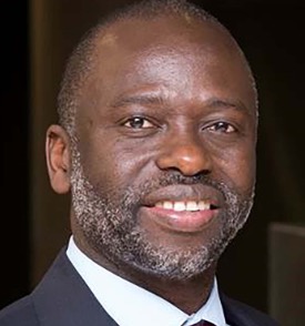 Tshilidzi Marwala