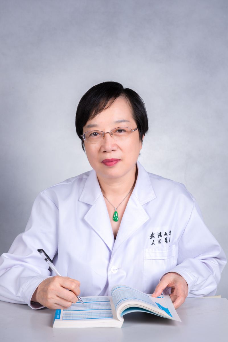 Xiaoping Wang