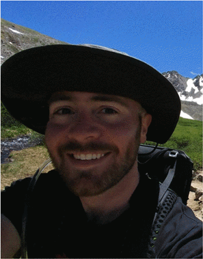 Zach Ulibarri