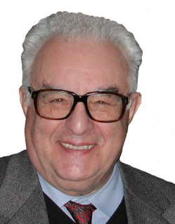 Enrico Clementi