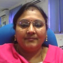 Shrabani Majumdar
