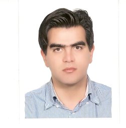 Ali Reza Banazadeh