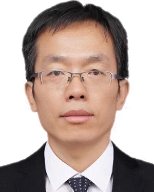 Jianwei David Li