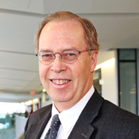 Peter M. Tiidus