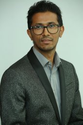 Bijay P. Sharma