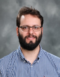 Joao Ricardo Nickenig Vissoci