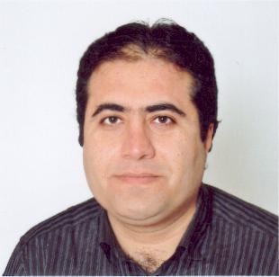 Amir Mohammadi