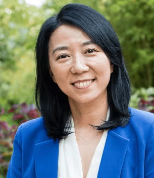 Yifang Zhu