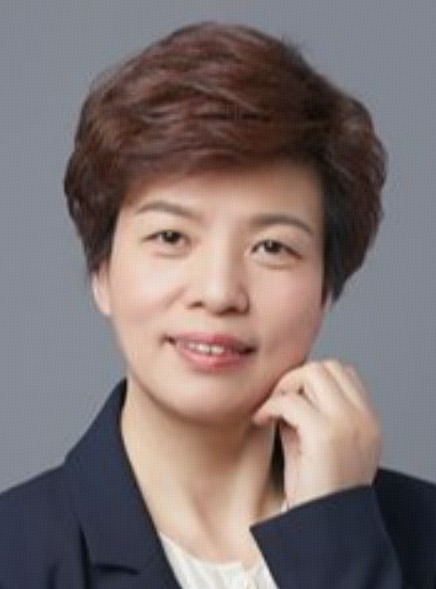 Weihong Ge
