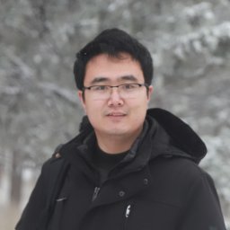 Lianfeng Zhao