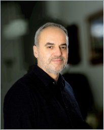 George Kakarontzas
