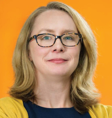 April M. Kloxin