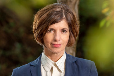 Jutta Allmendinger