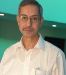 Sharika Nandan Kaul