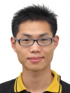 Wenjie Zhao