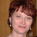 Iveta Bernatova