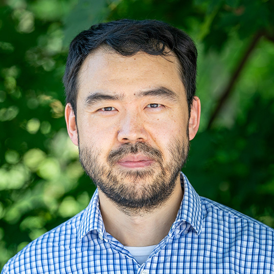 K. Max Zhang