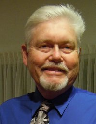 James Benford