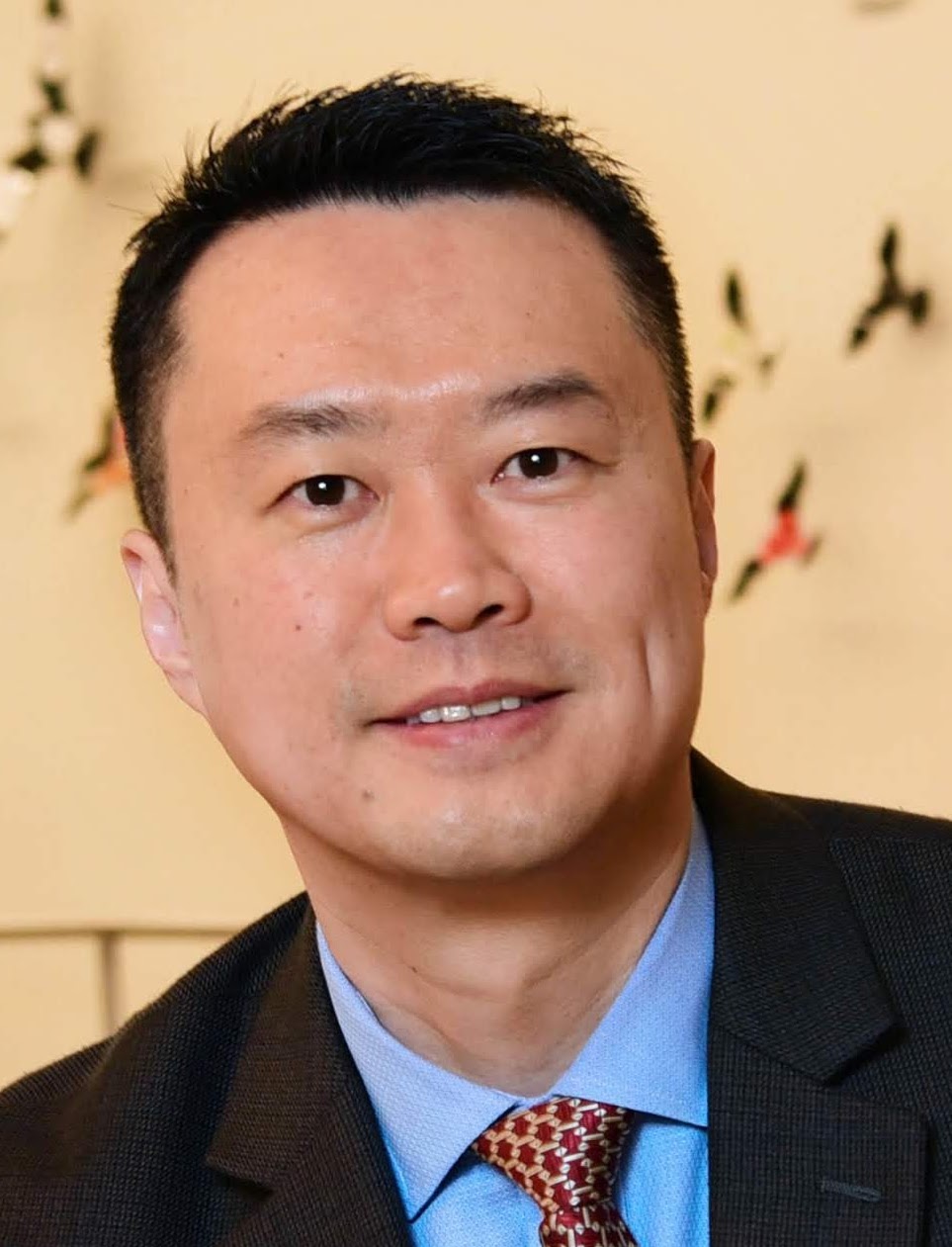 Xianjun Geng