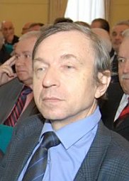 V. M. Bondarenko