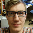 Daniel Eklund