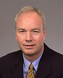 Theodore J. Standiford