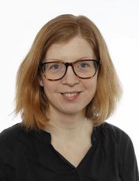 Maria Eriksson