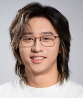 Zhangchen Xu