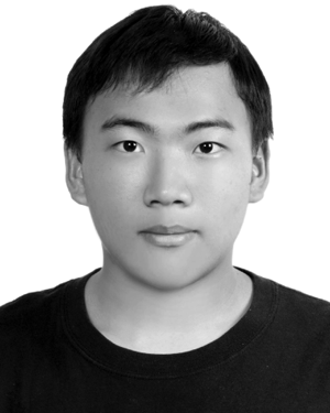 Yu-Sheng Lin