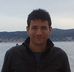 Claudio Favi