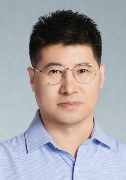 Jinliang Wang