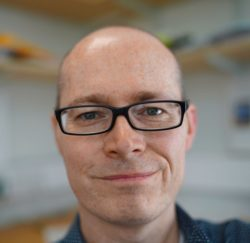 Stefan Kepinski