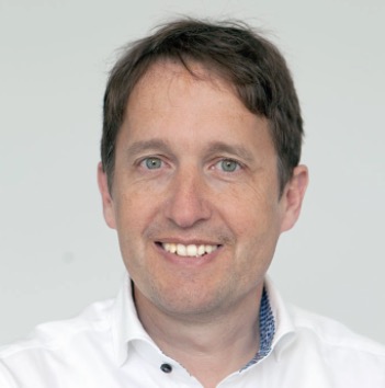 Tim Salditt