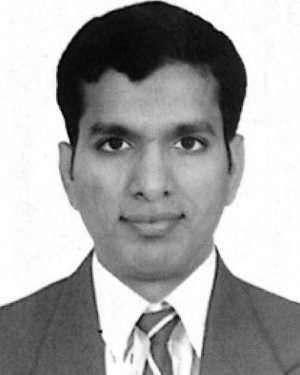 Suresh Kumar Garlapati
