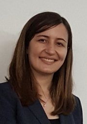Zahra Taghipour