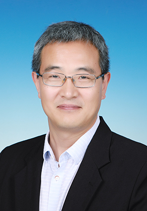 Jiandang Shi