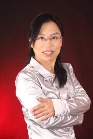 Huanrong Li
