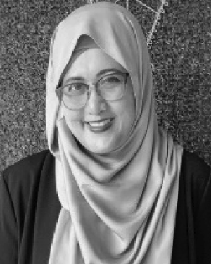 Haliyana Khalid